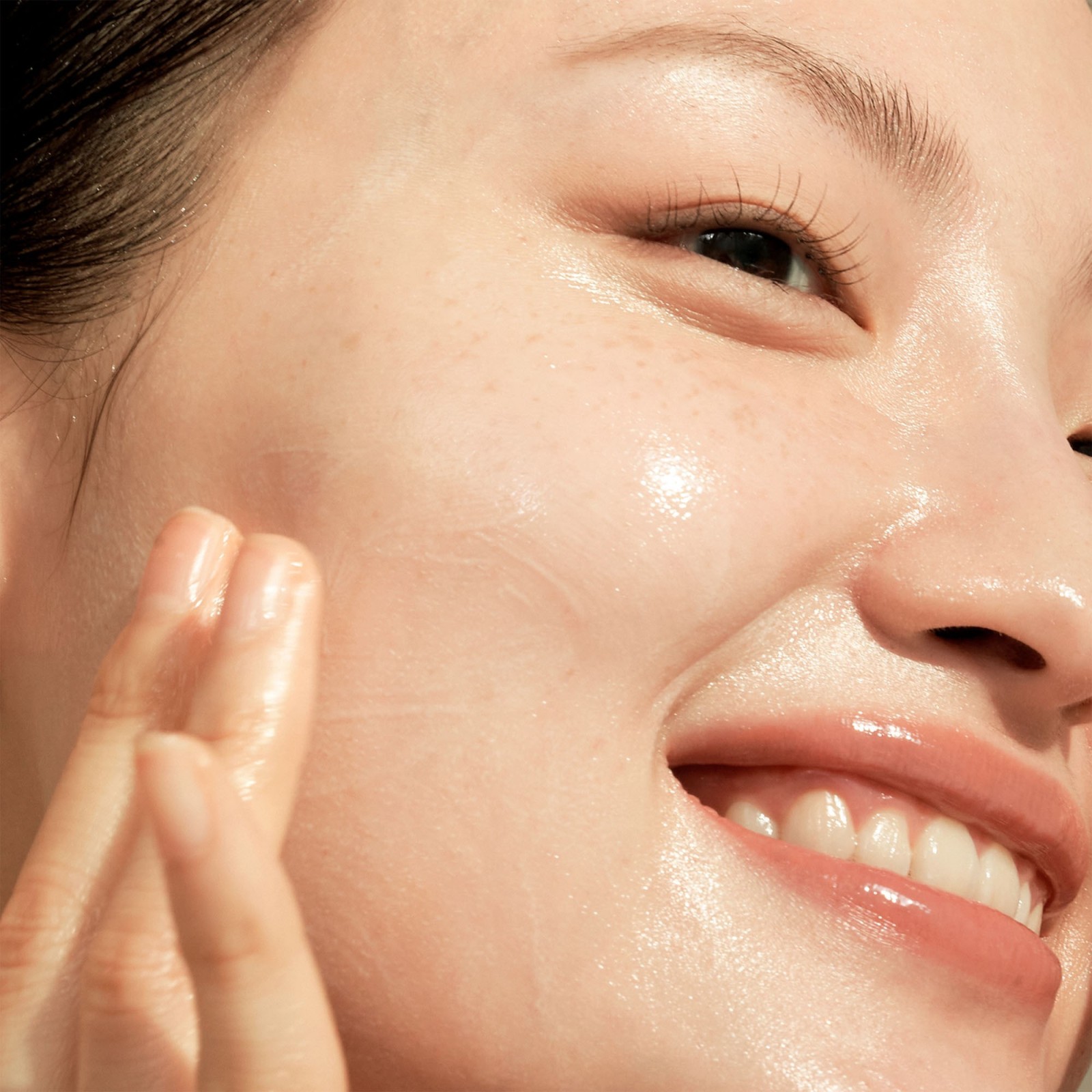 Gentle Black Deep Cleansing Oil