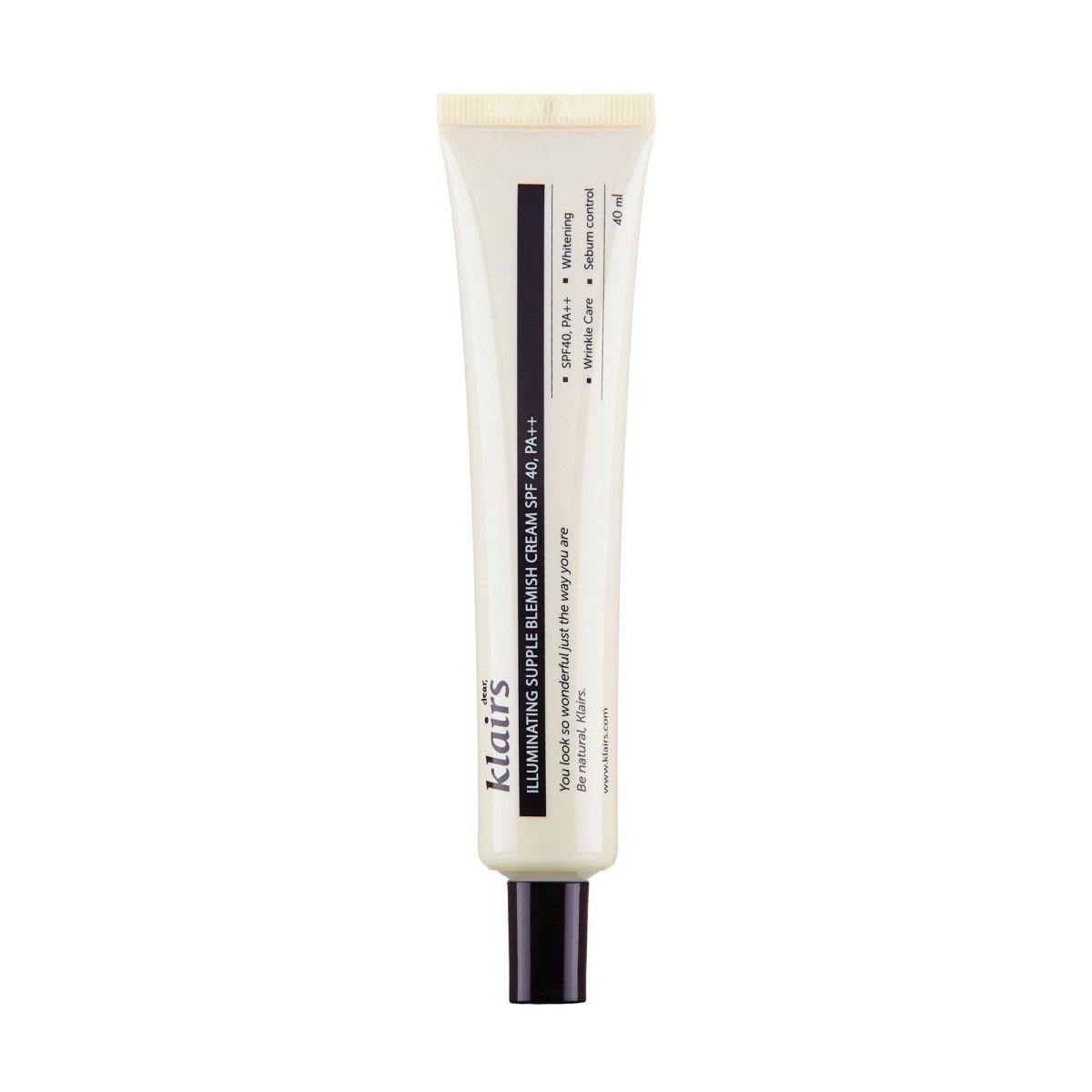 Illuminating Supple Blemish Cream Spf 40, Pa++