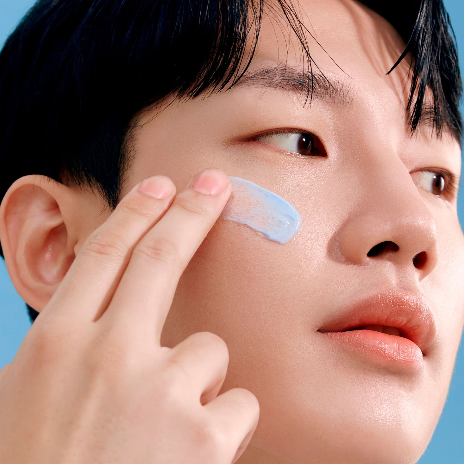 Midnight Blue Calming Cream