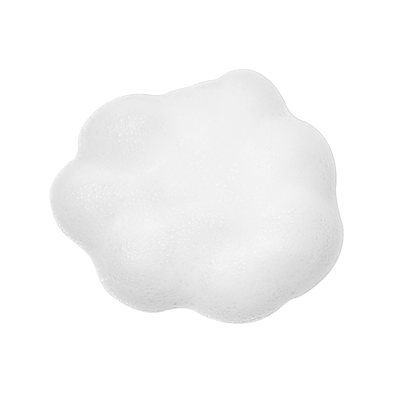 Rich Moist Foaming Cleanser