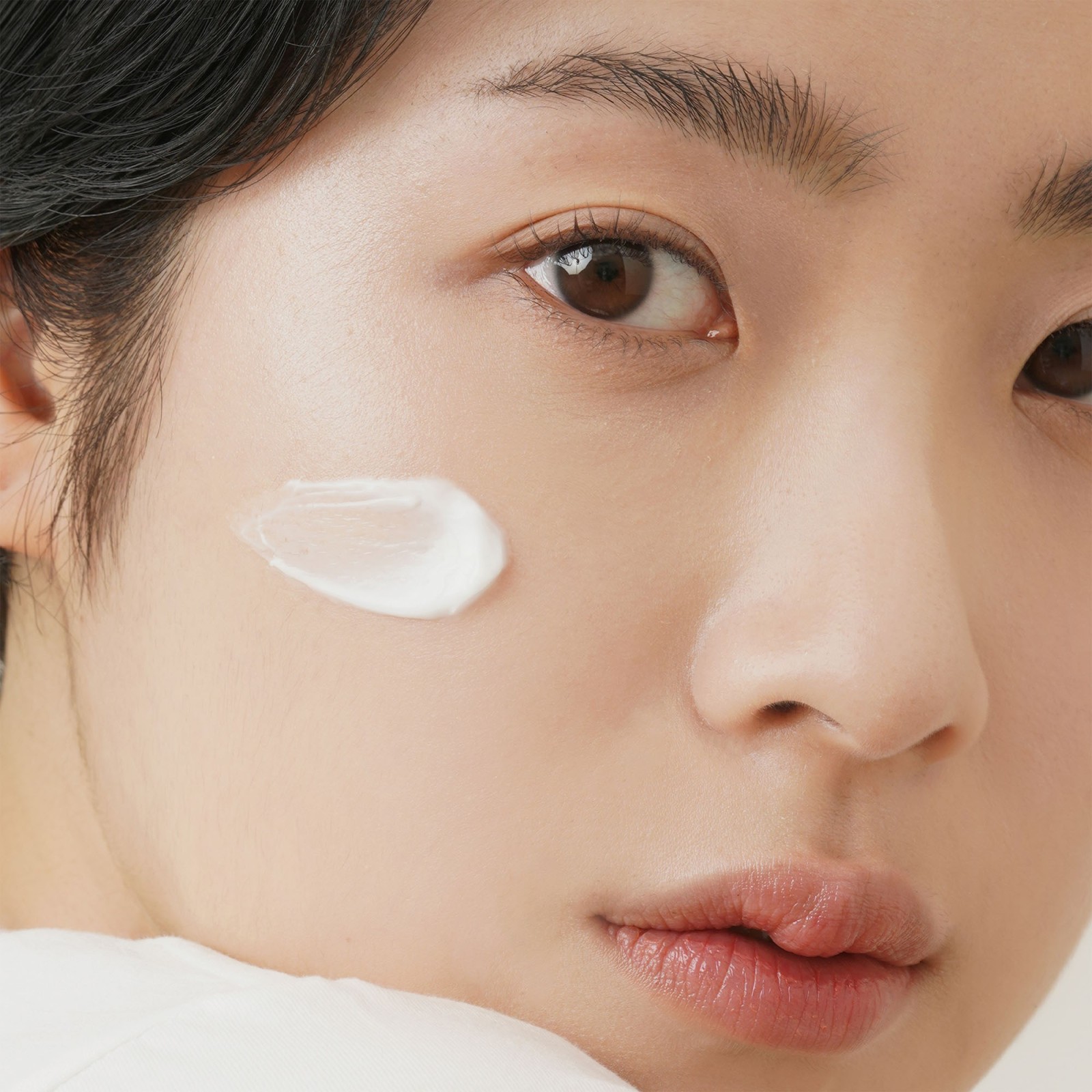 Rich Moist Soothing Cream