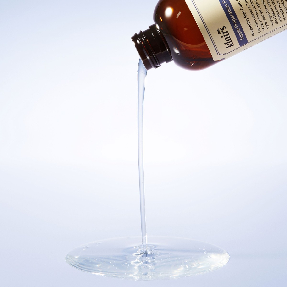 Supple Preparation Facial Toner