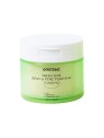 Fresh Lime Dewy & Pore Purifying Toner Pad · omitted. | MiiN Cosmetics
