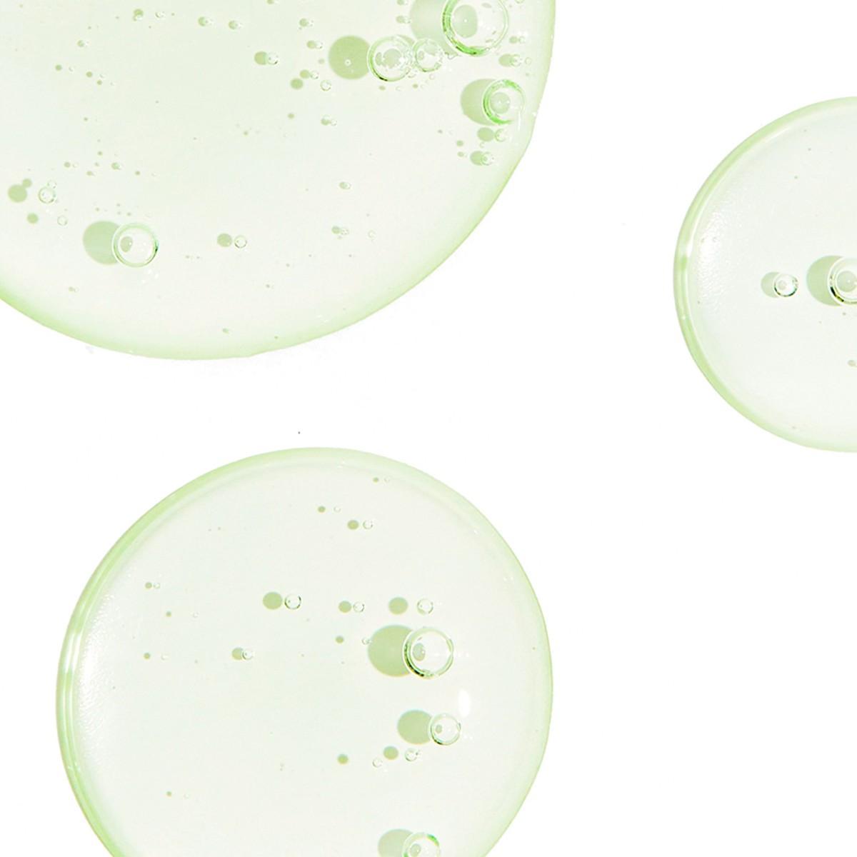 Siero illuminante e perfezionatore con lime · Omitted | MiiN Cosmetics