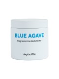 Blue Agave Fragrance-Free Body Butter