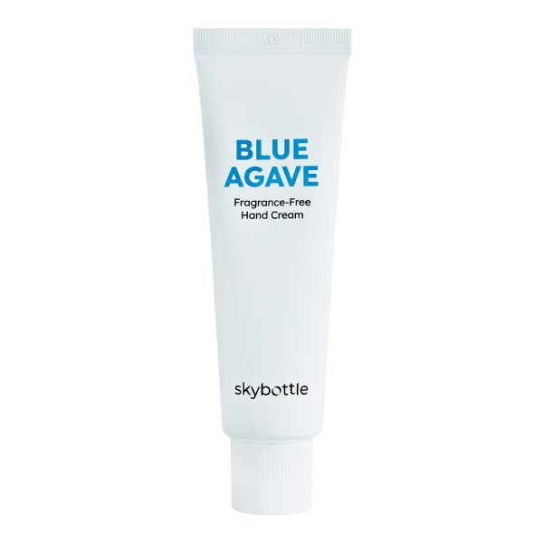 Blue Agave Hand Cream