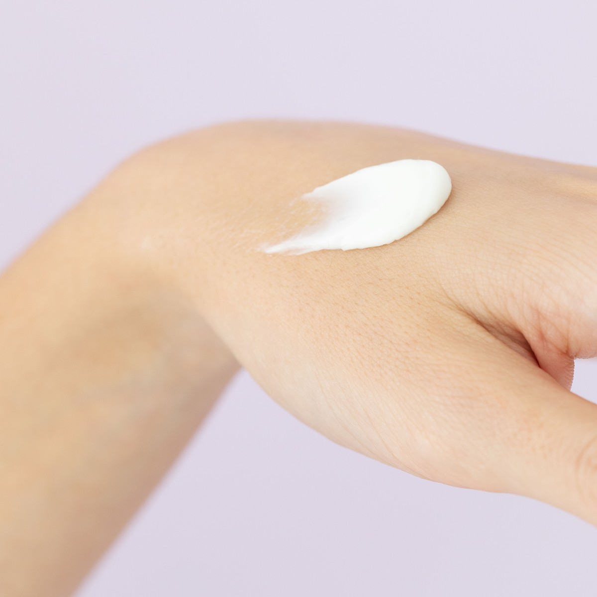 Blue Agave Hand Cream