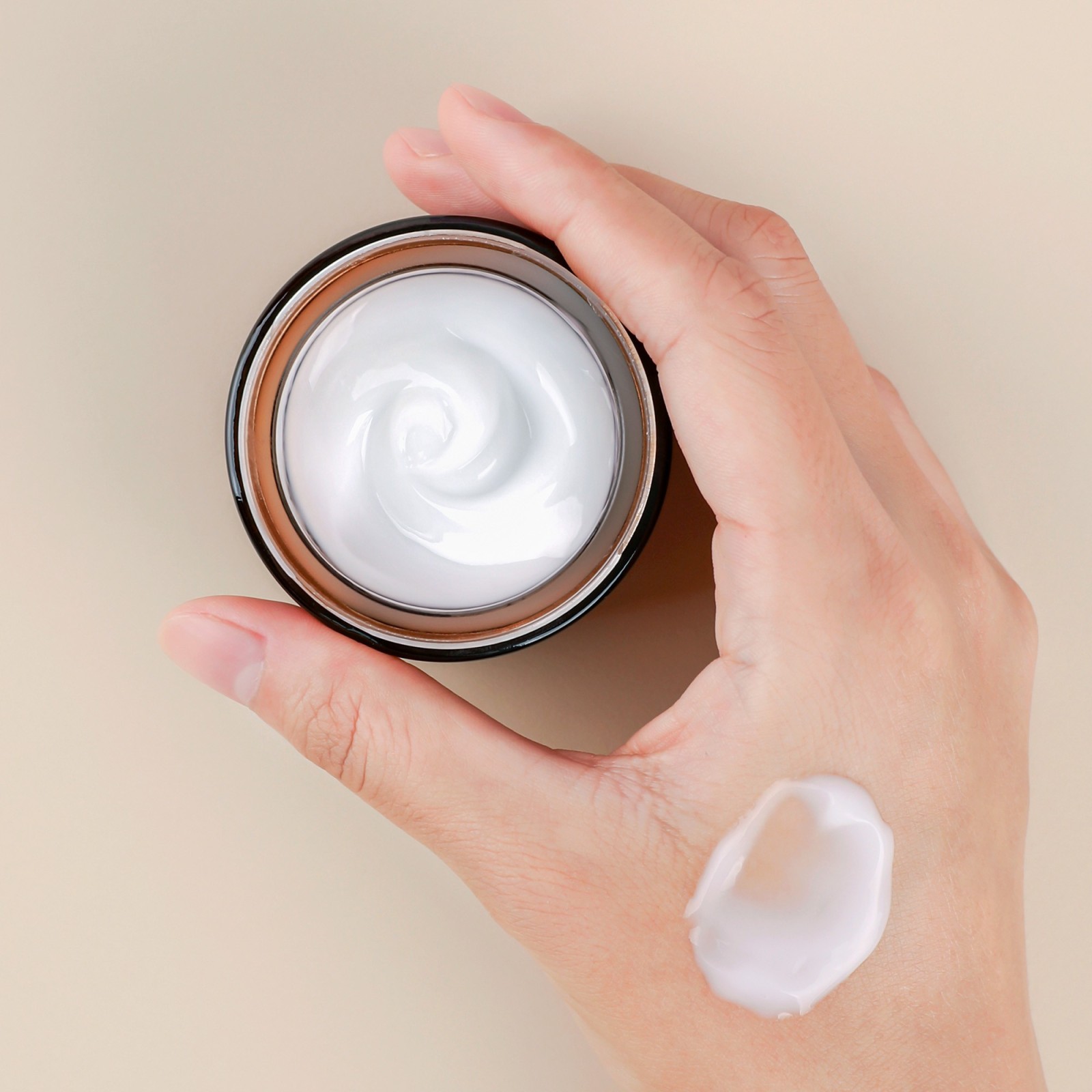 All In One Snail Repair Cream