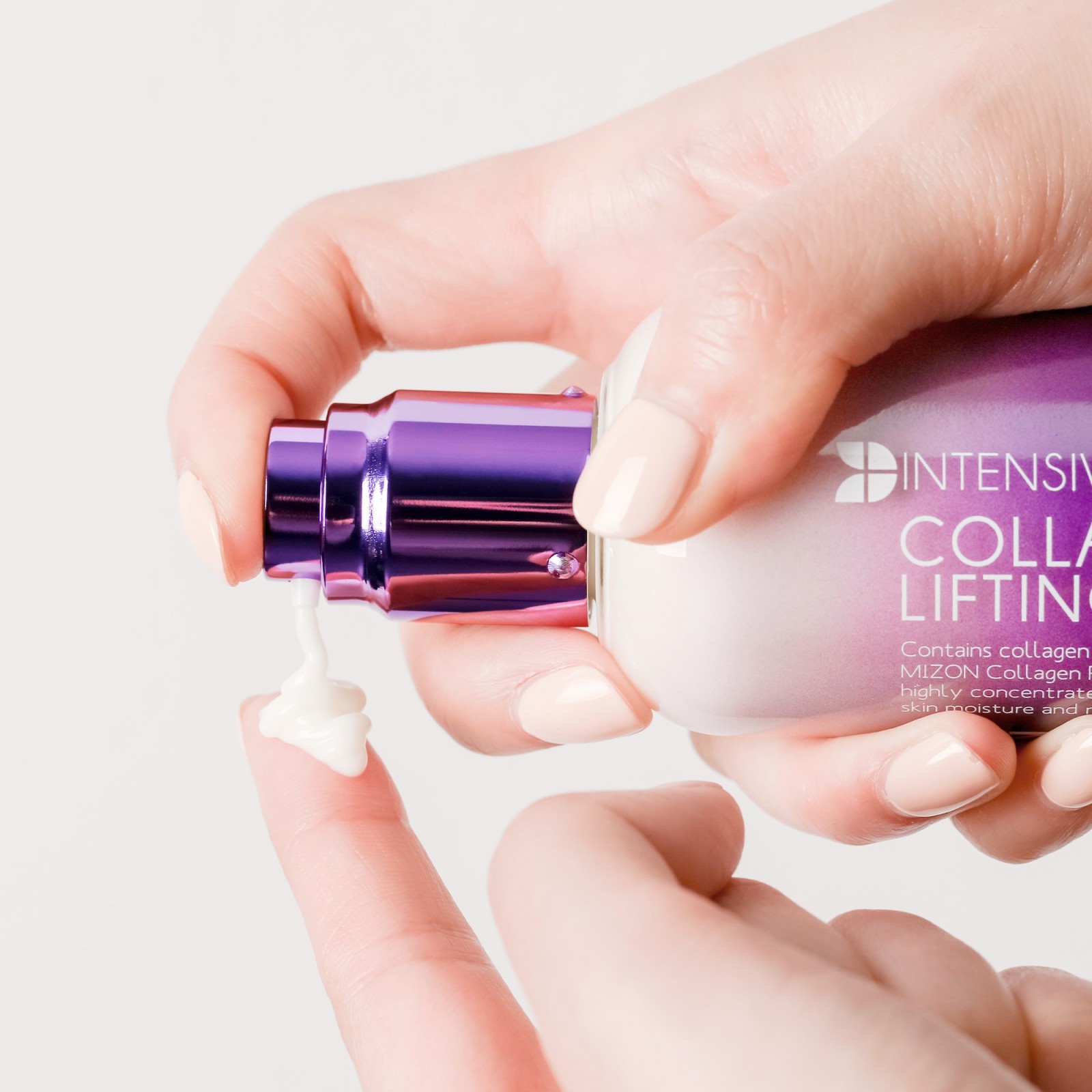 Collagen Power Lifting Emulsion