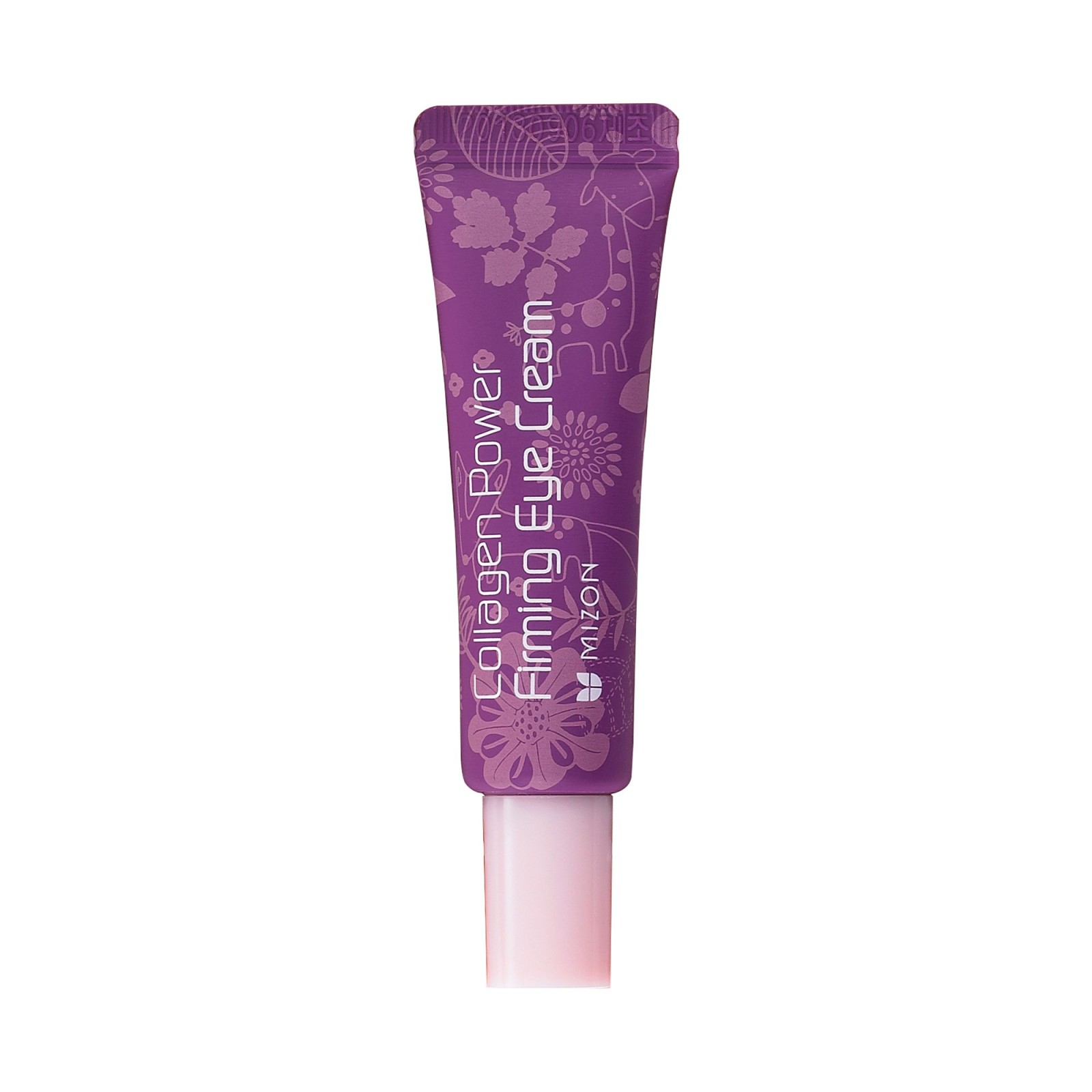 Tube Collagen Power Firming Eye Cream