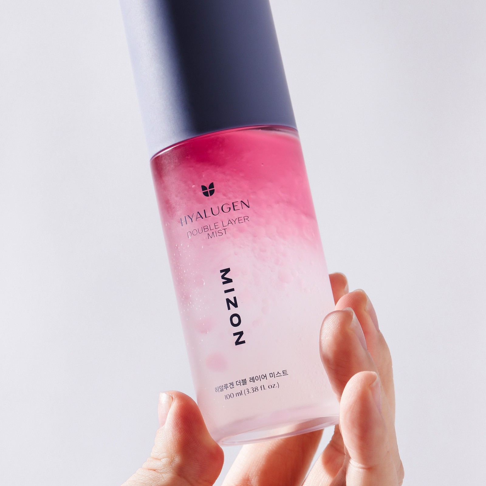 Spray Hyalugen Double Layer Mist · Mizon | MiiN Cosmetics