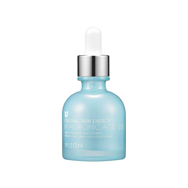 Hyaluronic Acid 100