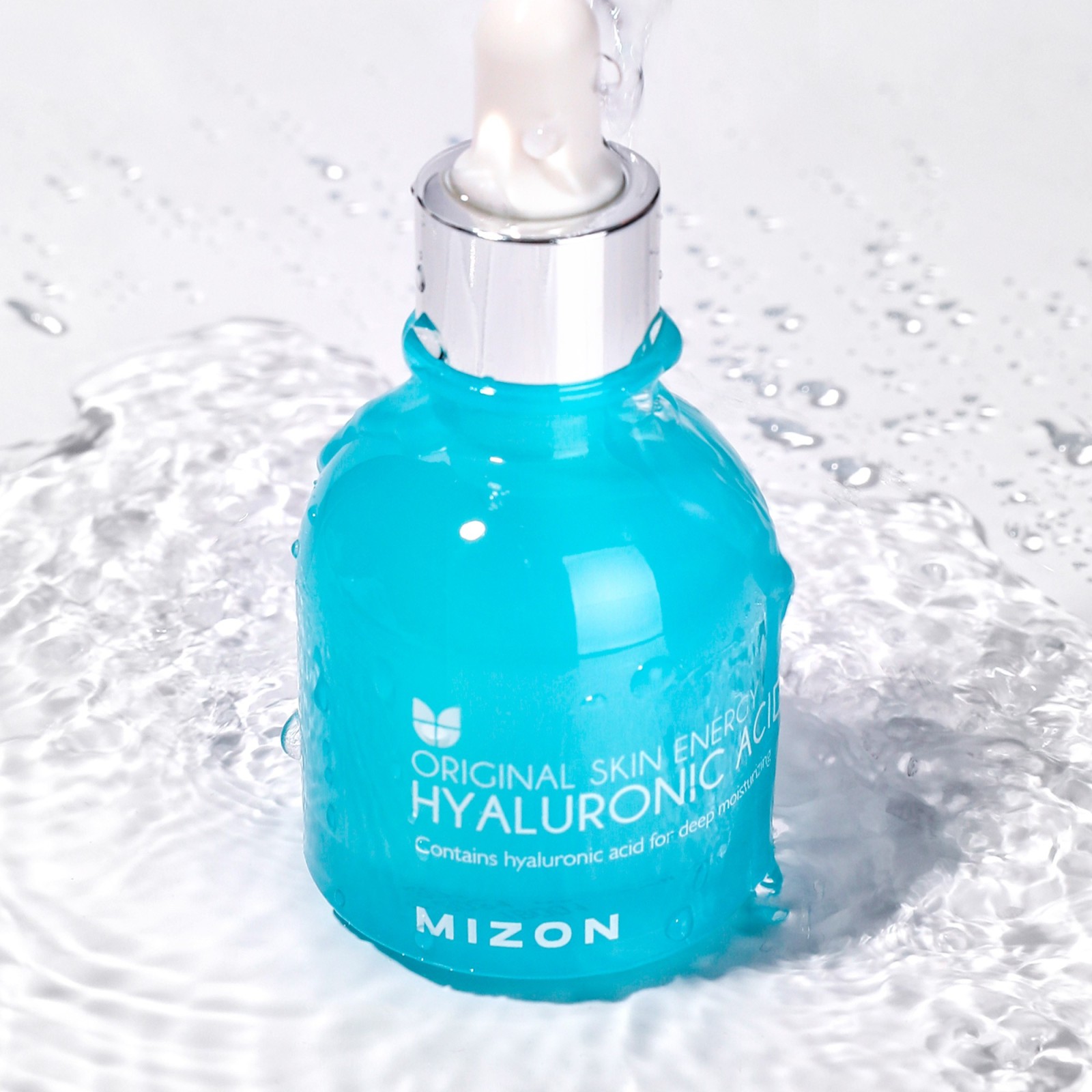 Hyaluronic Acid 100