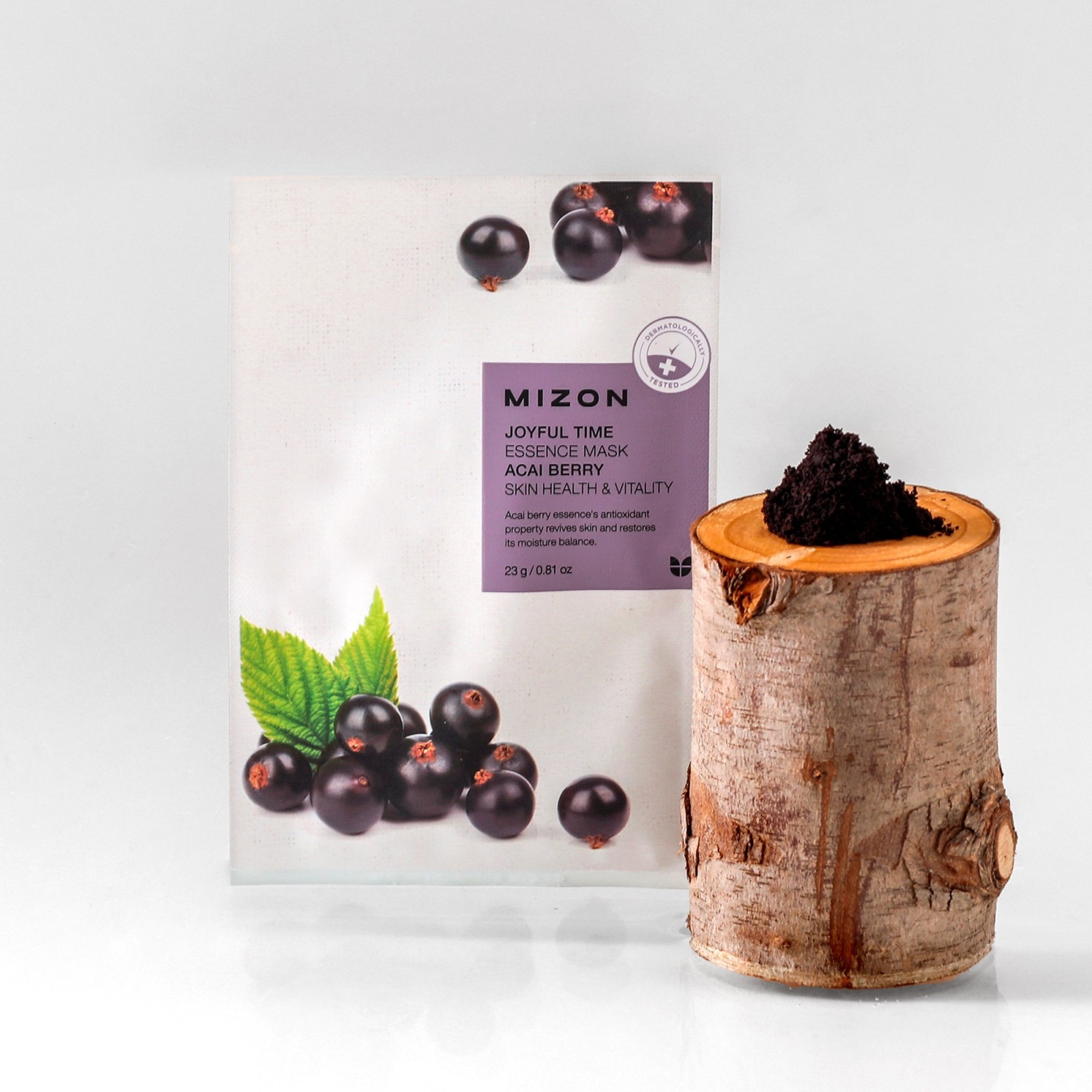 Joyful Time Essence Acai Berry | MiiN Cosmetics