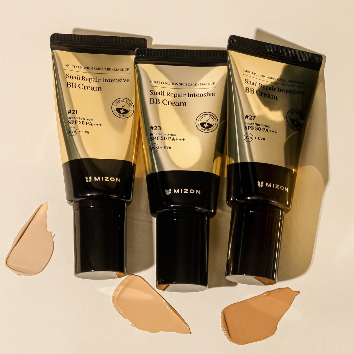 BB Cream con SPF e bava di lumaca - Mizon | MiiN Cosmetics