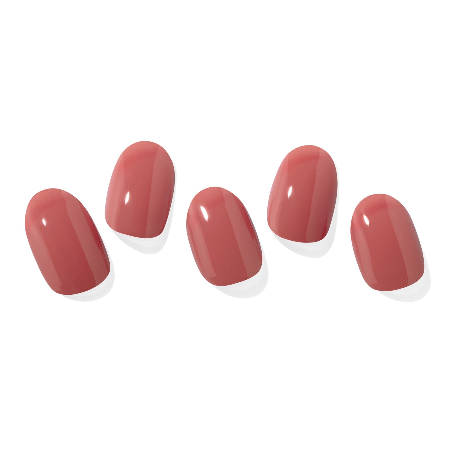 Gel Nails - Ohora | MiiN Cosmetics