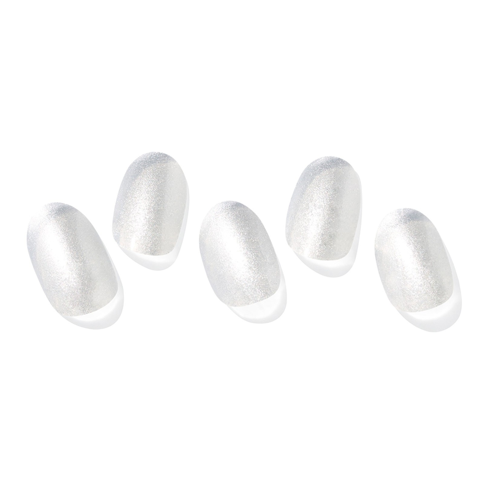 Gel Nails - Ohora | MiiN Cosmetics