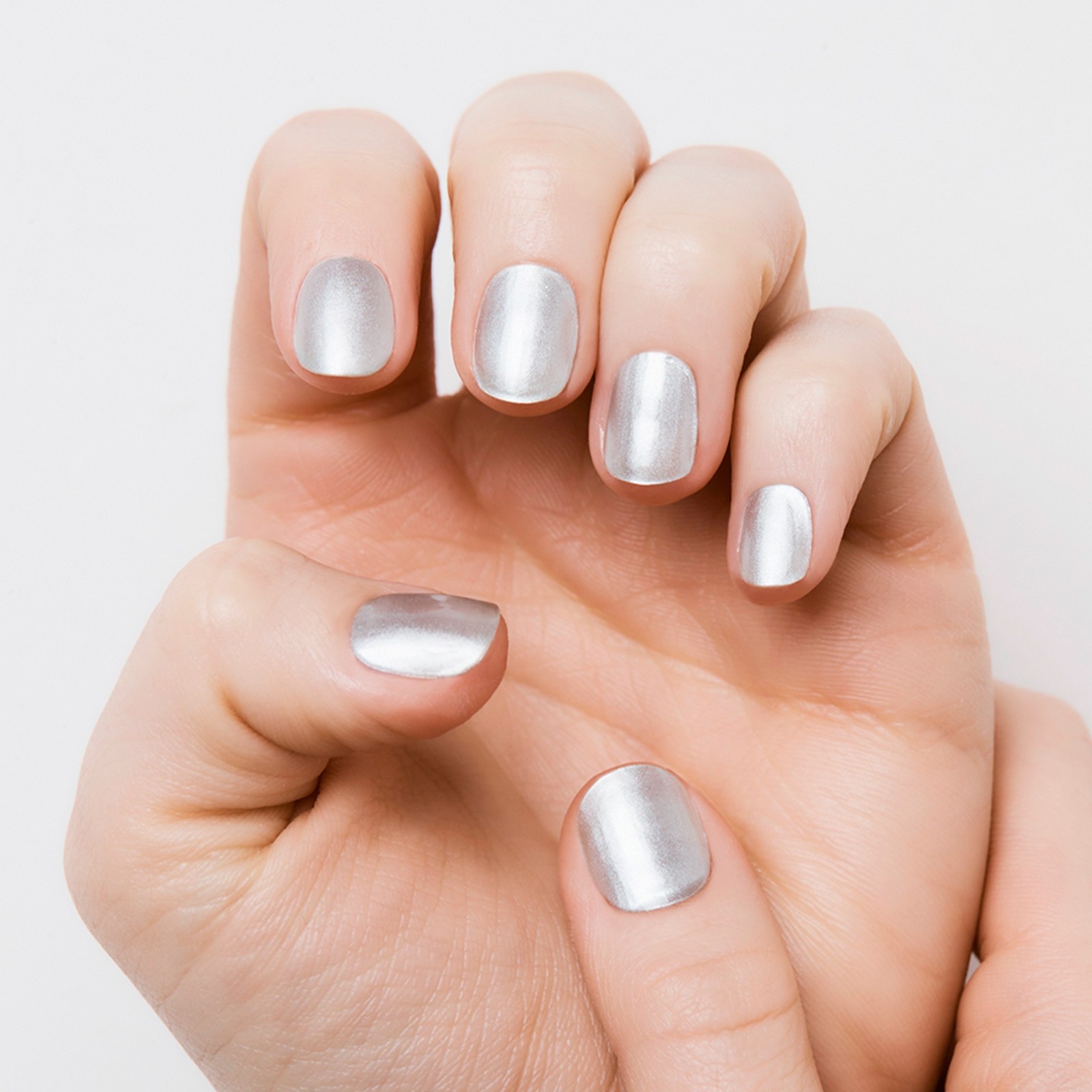 Gel Nails - Ohora | MiiN Cosmetics