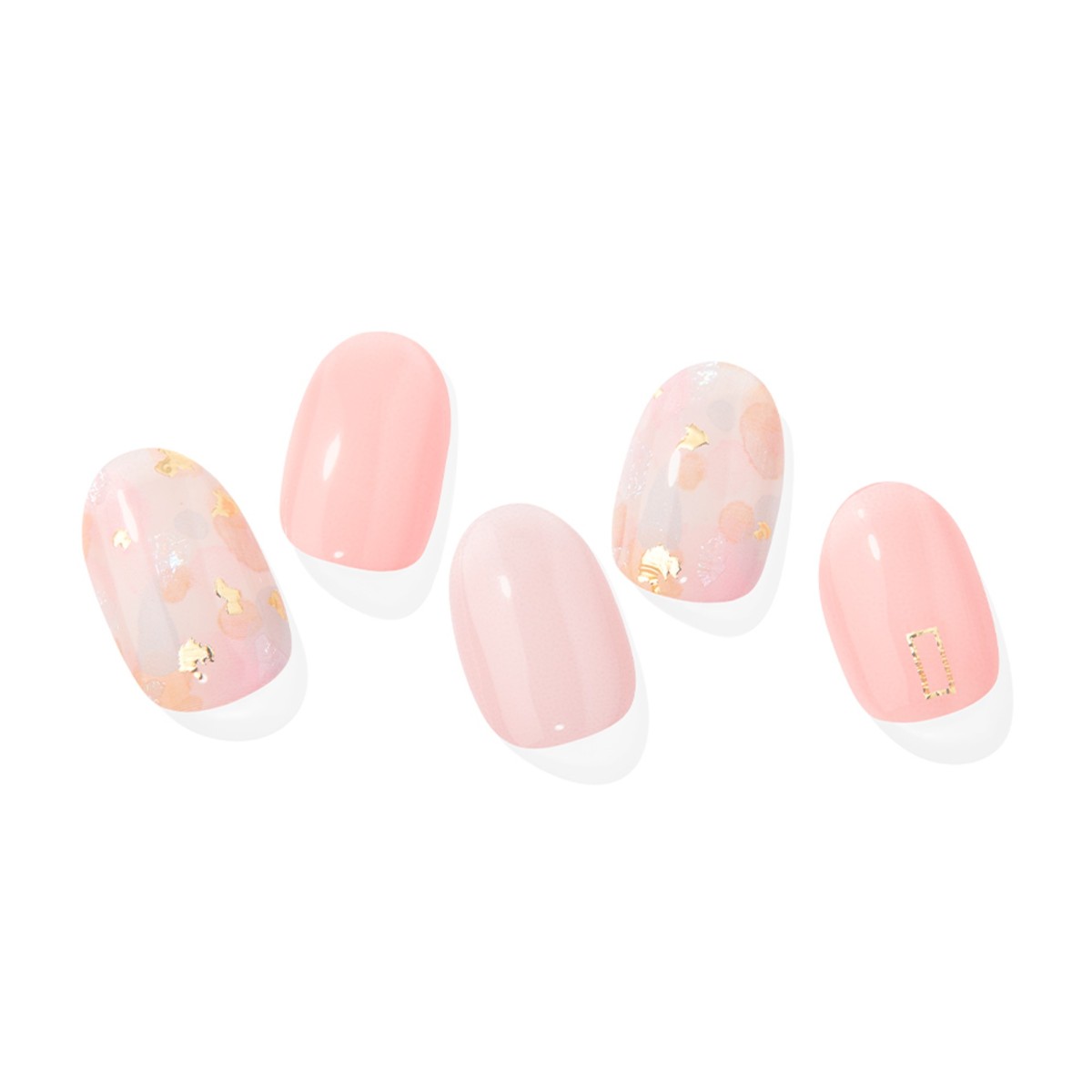 Gel Nails - Ohora | MiiN Cosmetics