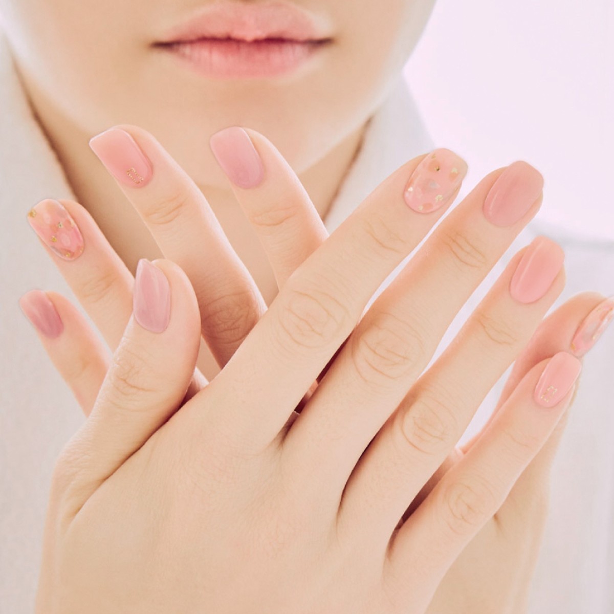 Gel Nails - Ohora | MiiN Cosmetics