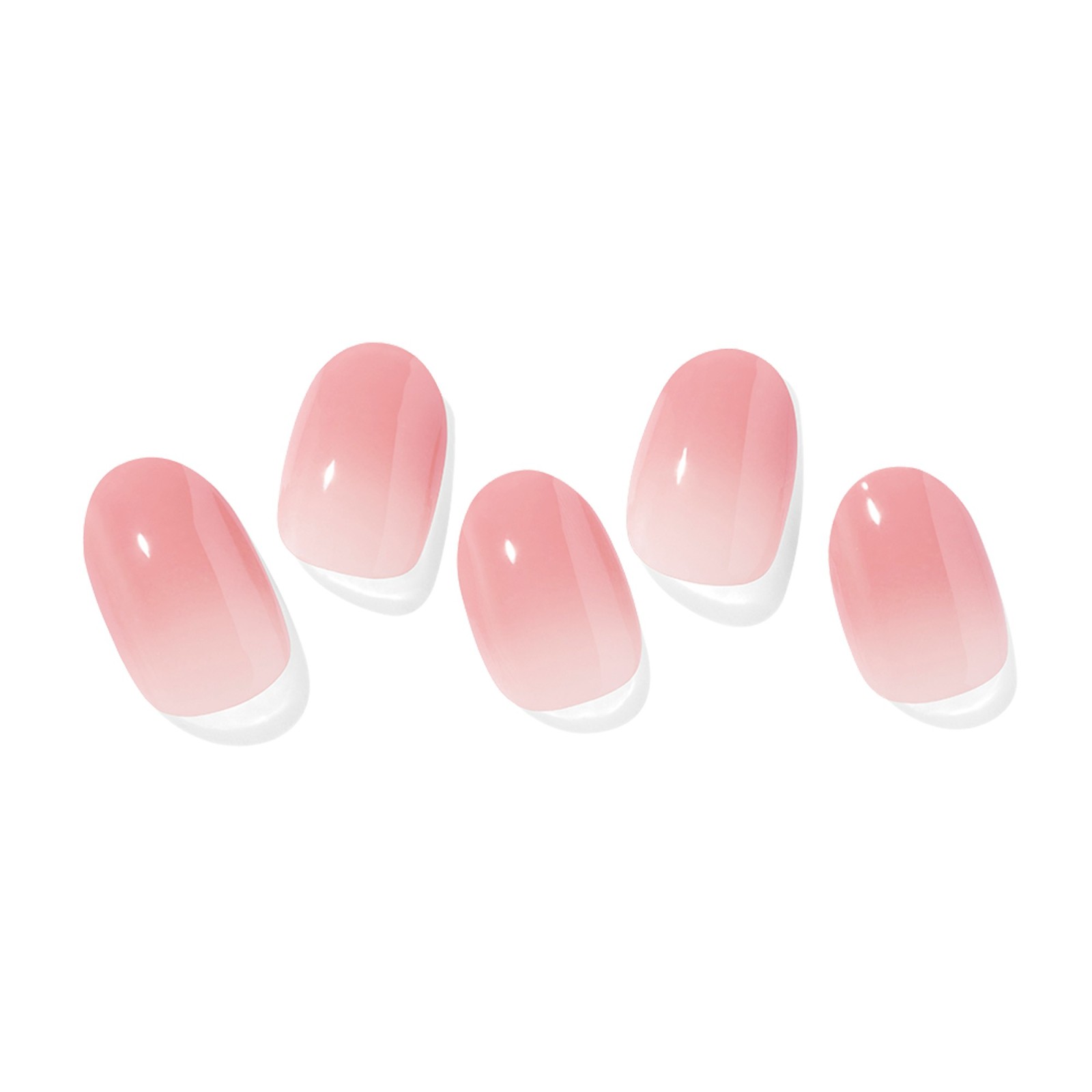 Gel Nails - Ohora | MiiN Cosmetics