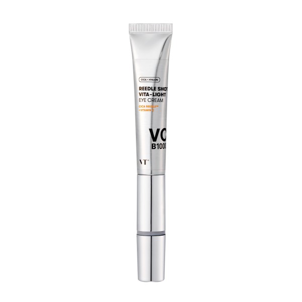 VT Reedle Shot Vita-Light Eye Cream · VT Cosmetics | MiiN Cosmetics
