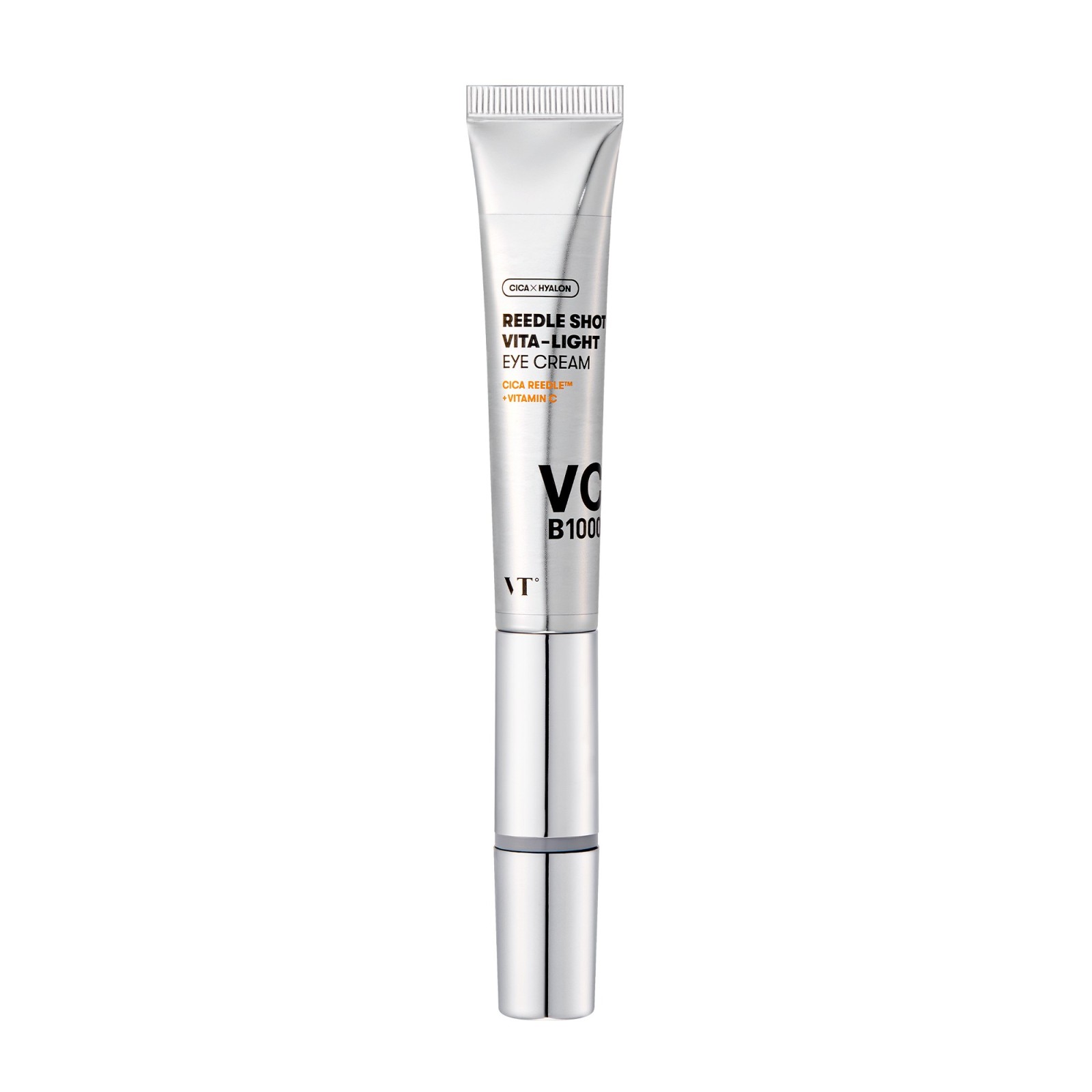 VT Reedle Shot Vita-Light Eye Cream · VT Cosmetics | MiiN Cosmetics