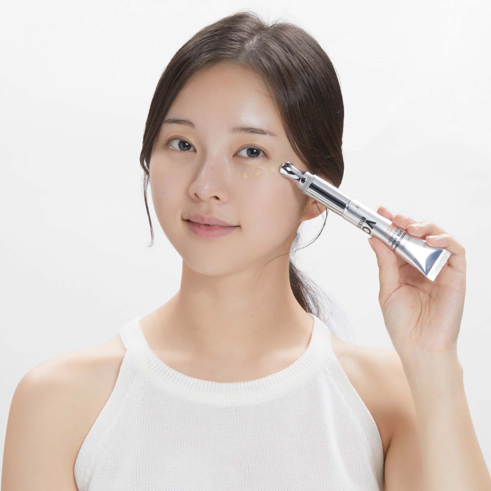 VT Reedle Shot Vita-Light Eye Cream · VT Cosmetics | MiiN Cosmetics