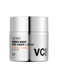 VT Reedle Shot Vita-Light Cream