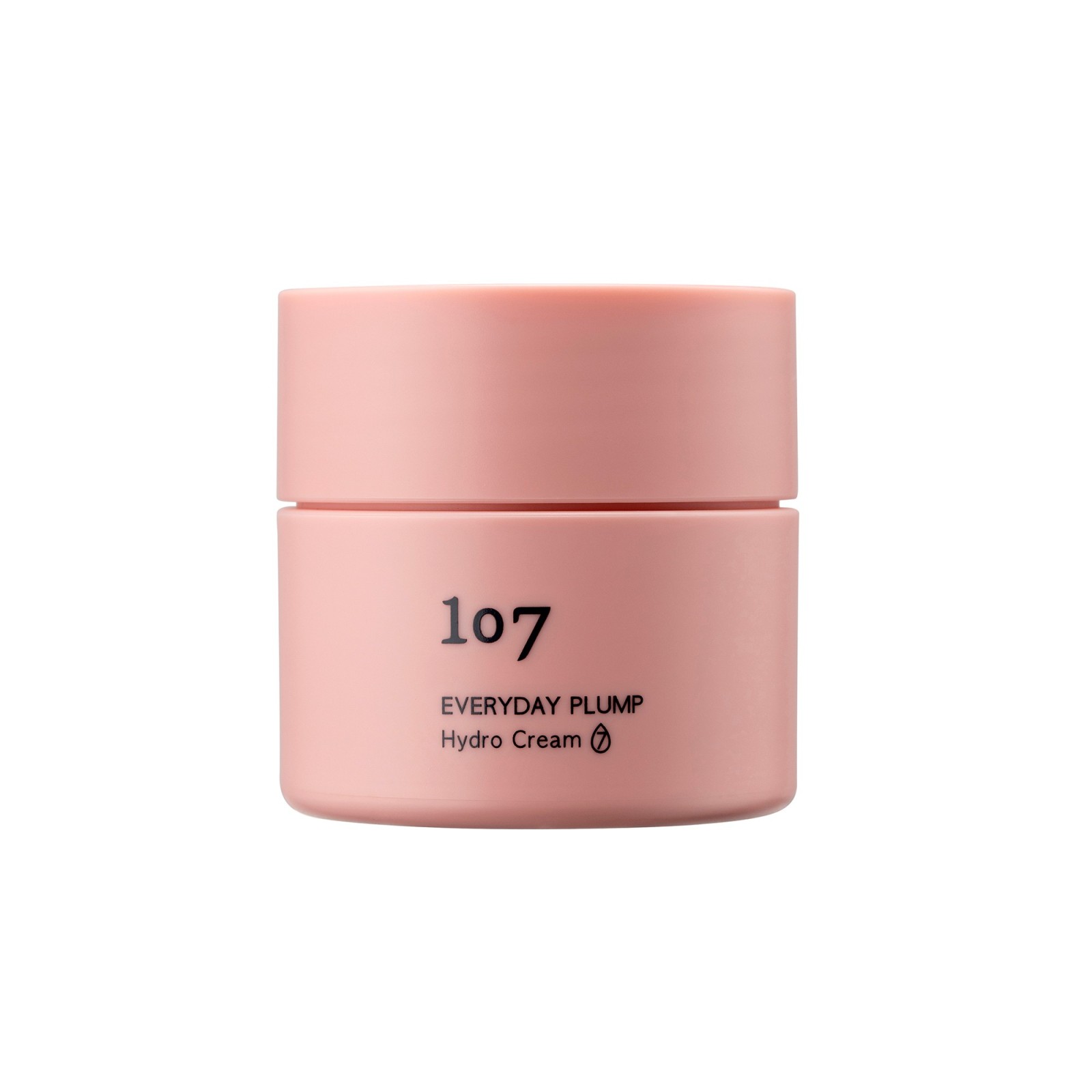 Crema idratante per il viso con squalano · 107 | MiiN Cosmetics