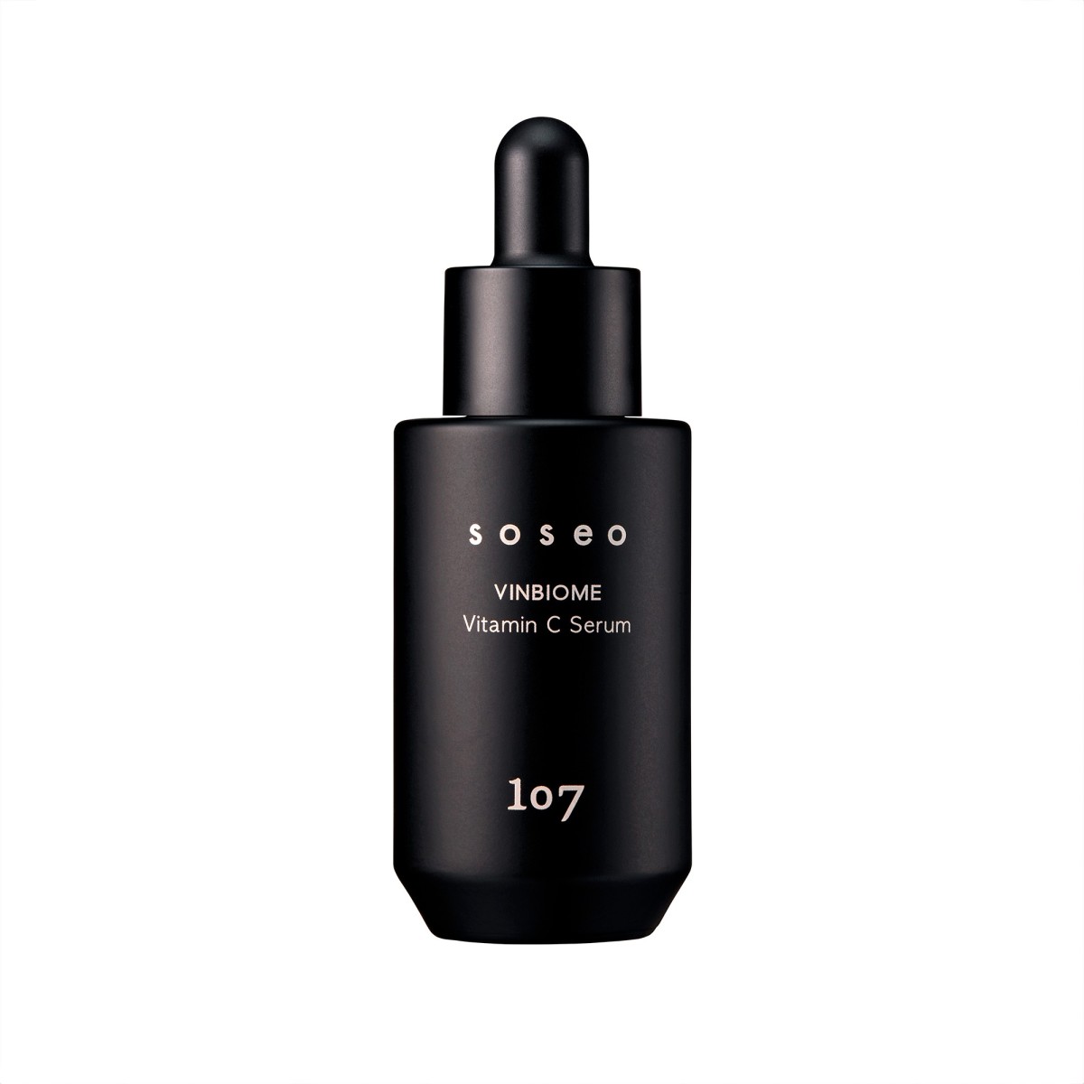 Vitamin C Brightening Antioxidant Serum · 107 | MiiN Cosmetics