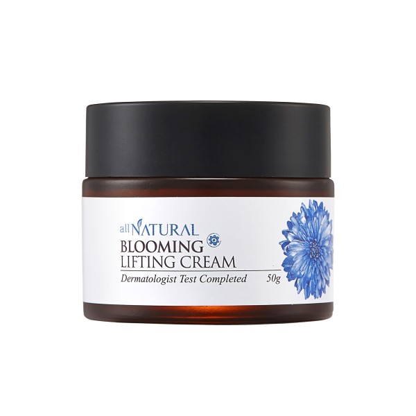 Blooming Lifting Cream