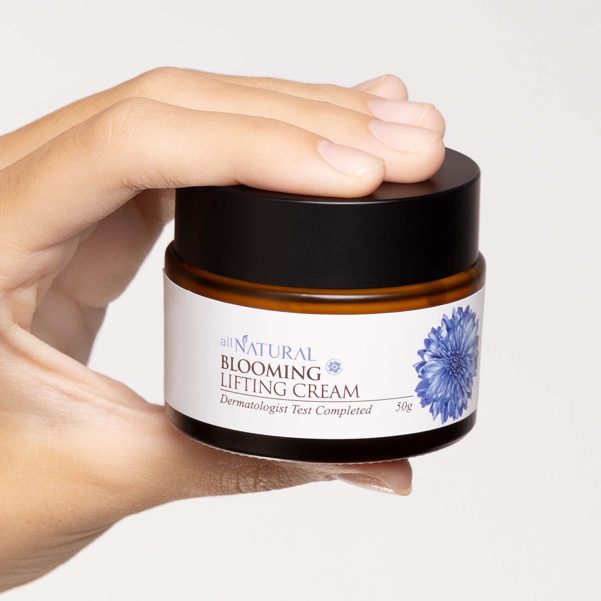 Blooming Lifting Cream