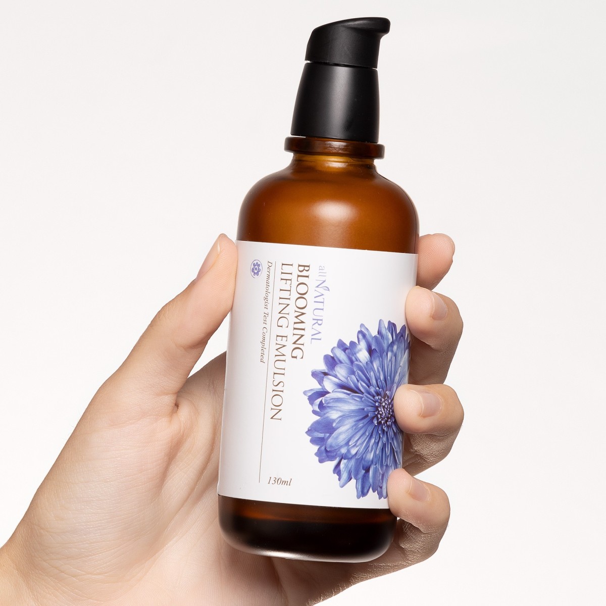 Blooming Lifting Emulsion