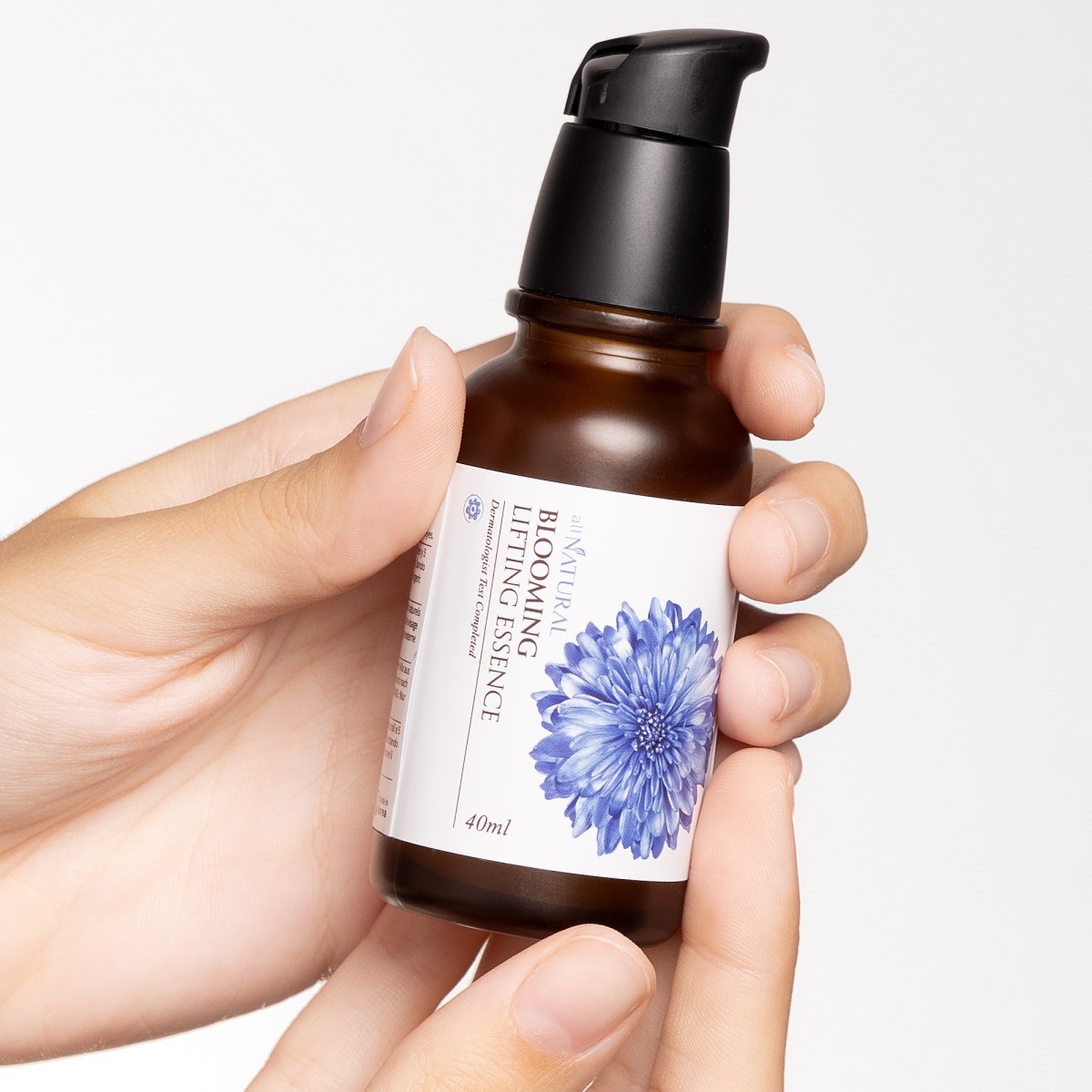 Blooming Lifting Essence