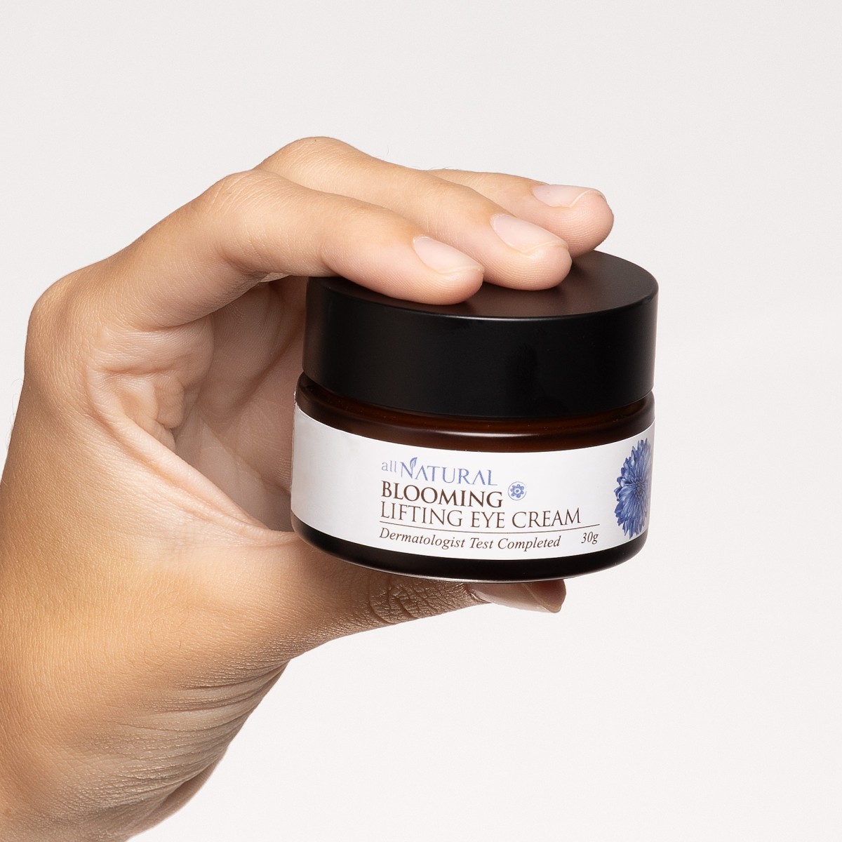 Blooming Lifting Eye Cream