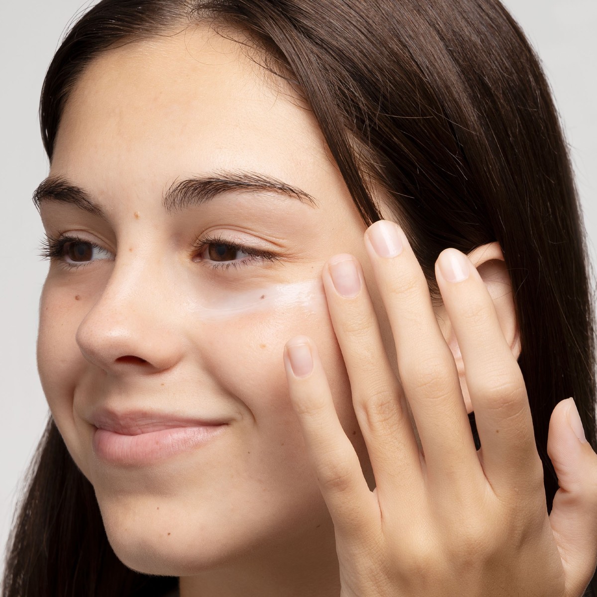 Blooming Lifting Eye Cream