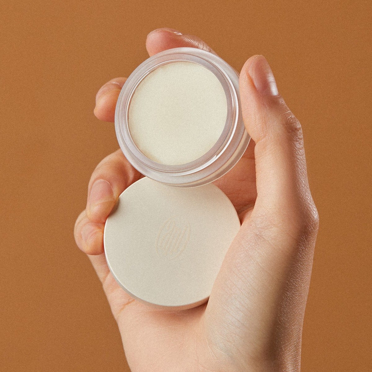 Amber 528 Scent Balm · ANILLO | MiiN Cosmetics