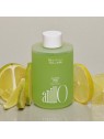 Lime Sunday Refresh Hair Vinegar · ANILLO | MiiN Cosmetics