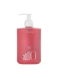 Rosy Night Repair Shampoo
