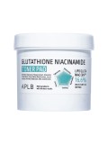 Glutathione Niacinamide Toner Pad