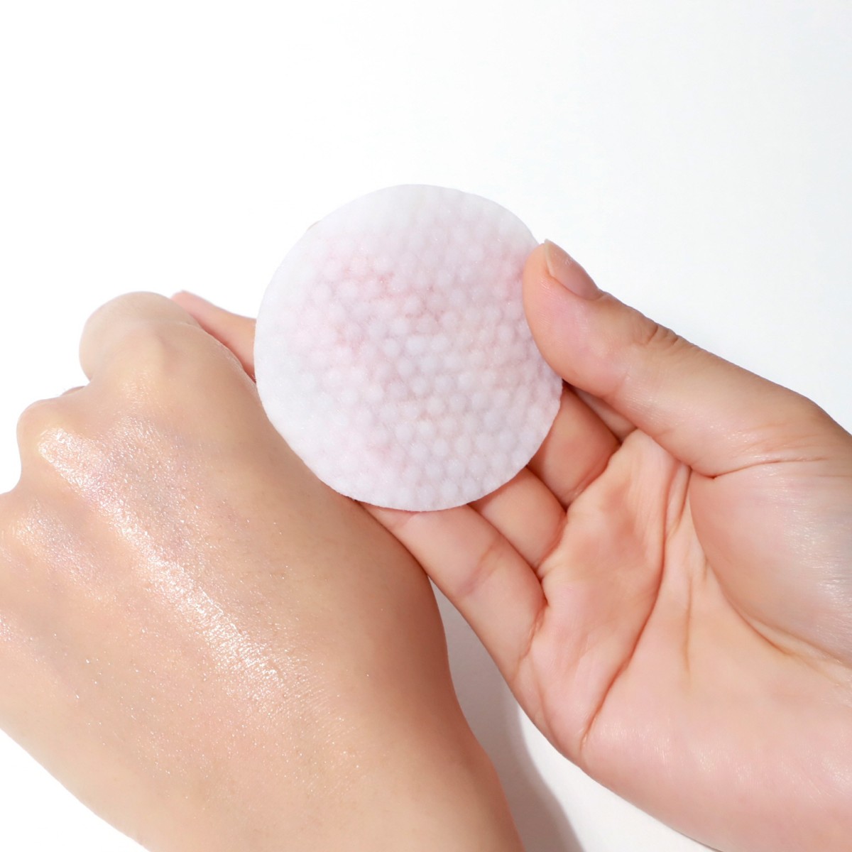 Glutathione Niacinamide Toner Pad · APLB | MiiN Cosmetics