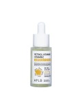 Retinol Vitamin C Vitamin E Ampoule Serum