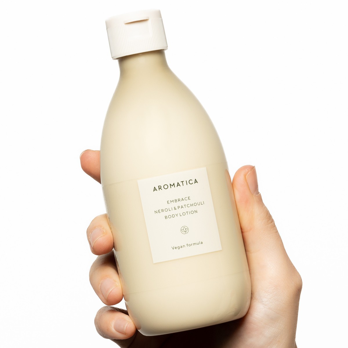 Crema corpo Neroli&Patchouli - Aromatica | MiiN Cosmetics