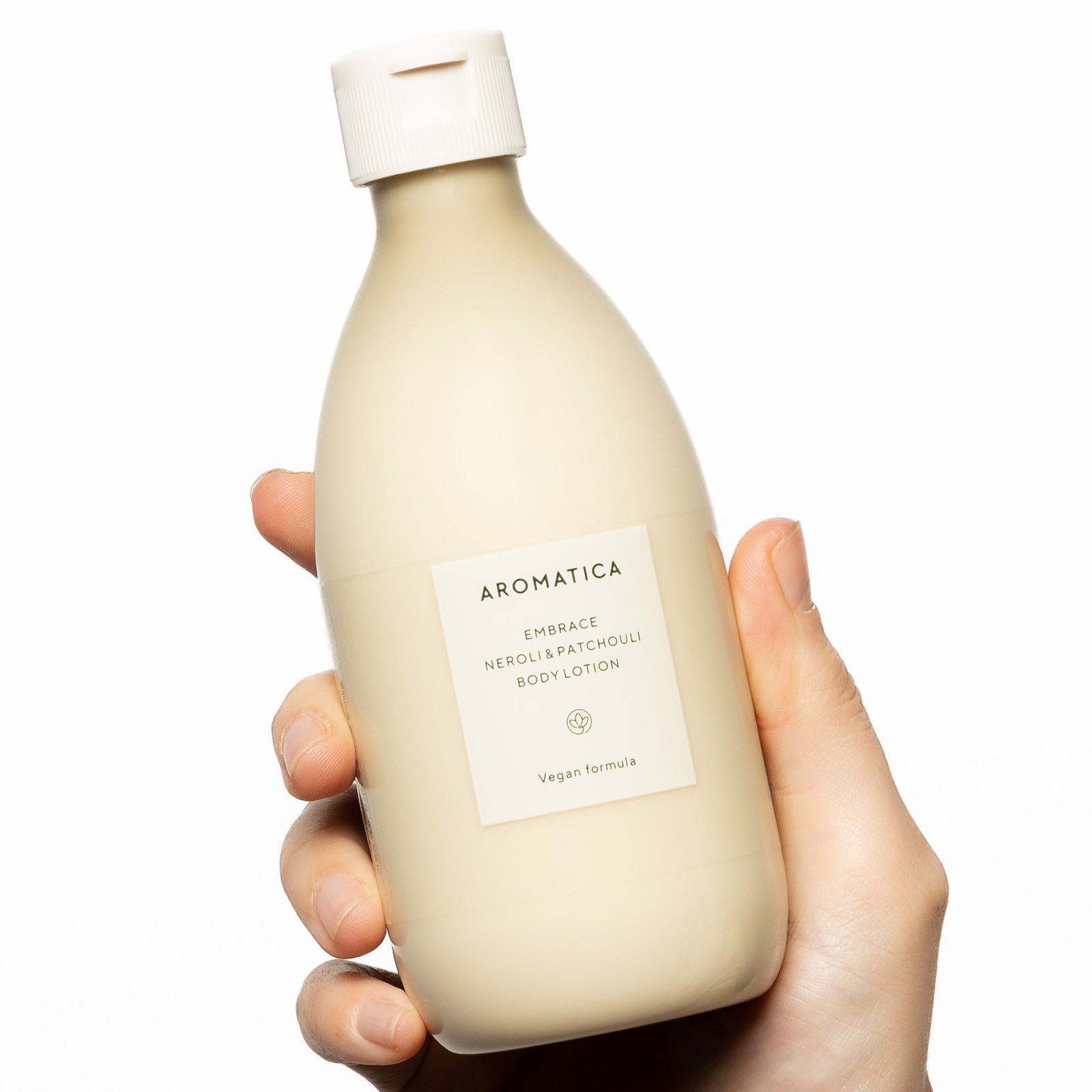 Crema corpo Neroli&Patchouli - Aromatica | MiiN Cosmetics