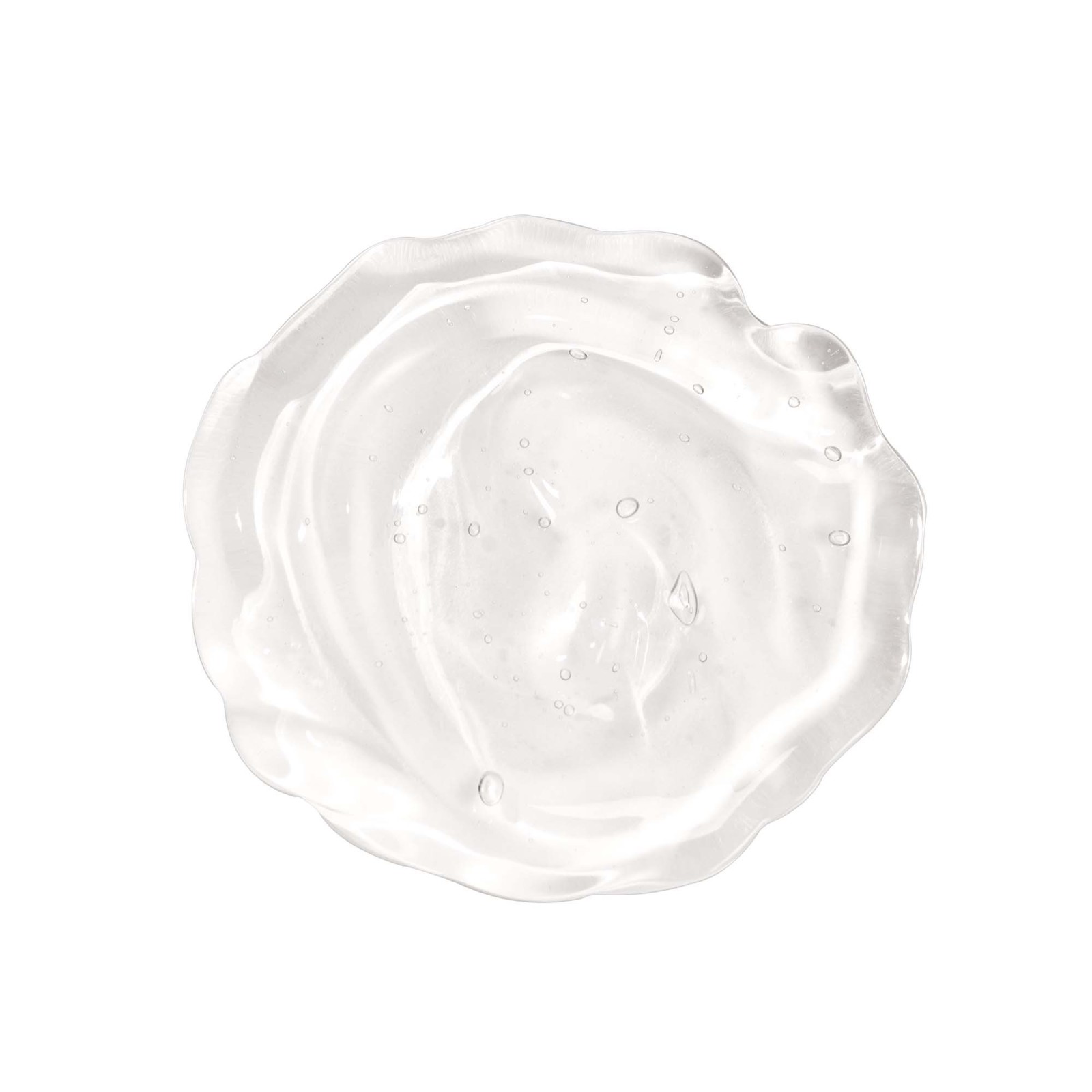 Organic Aloe Vera Gel