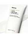 Calming Lotus Sun Cream SPF50+ PA++++ · Rovectin | MiiN Cosmetics