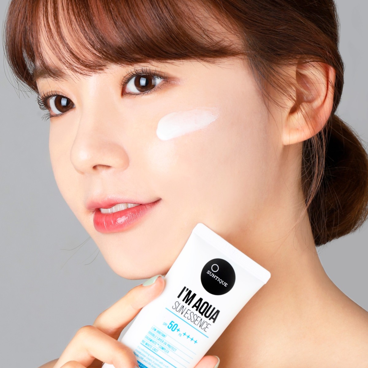 I'M Aqua Sun Essence