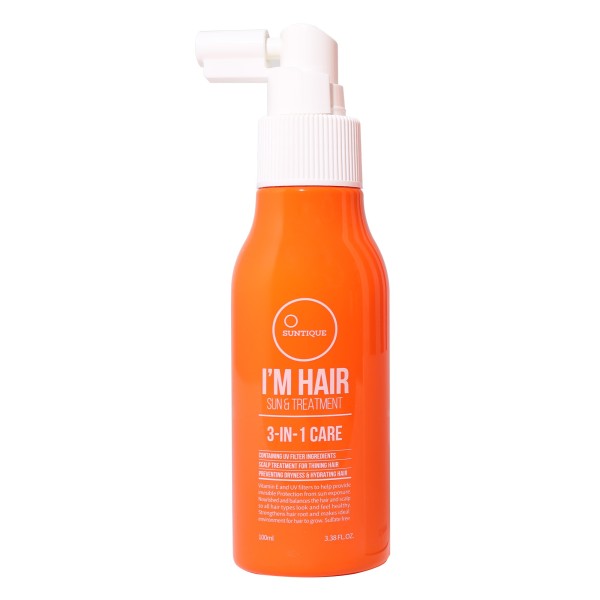 I'M Hair Sun & Treatment - Suntique | MiiN Cosmetics
