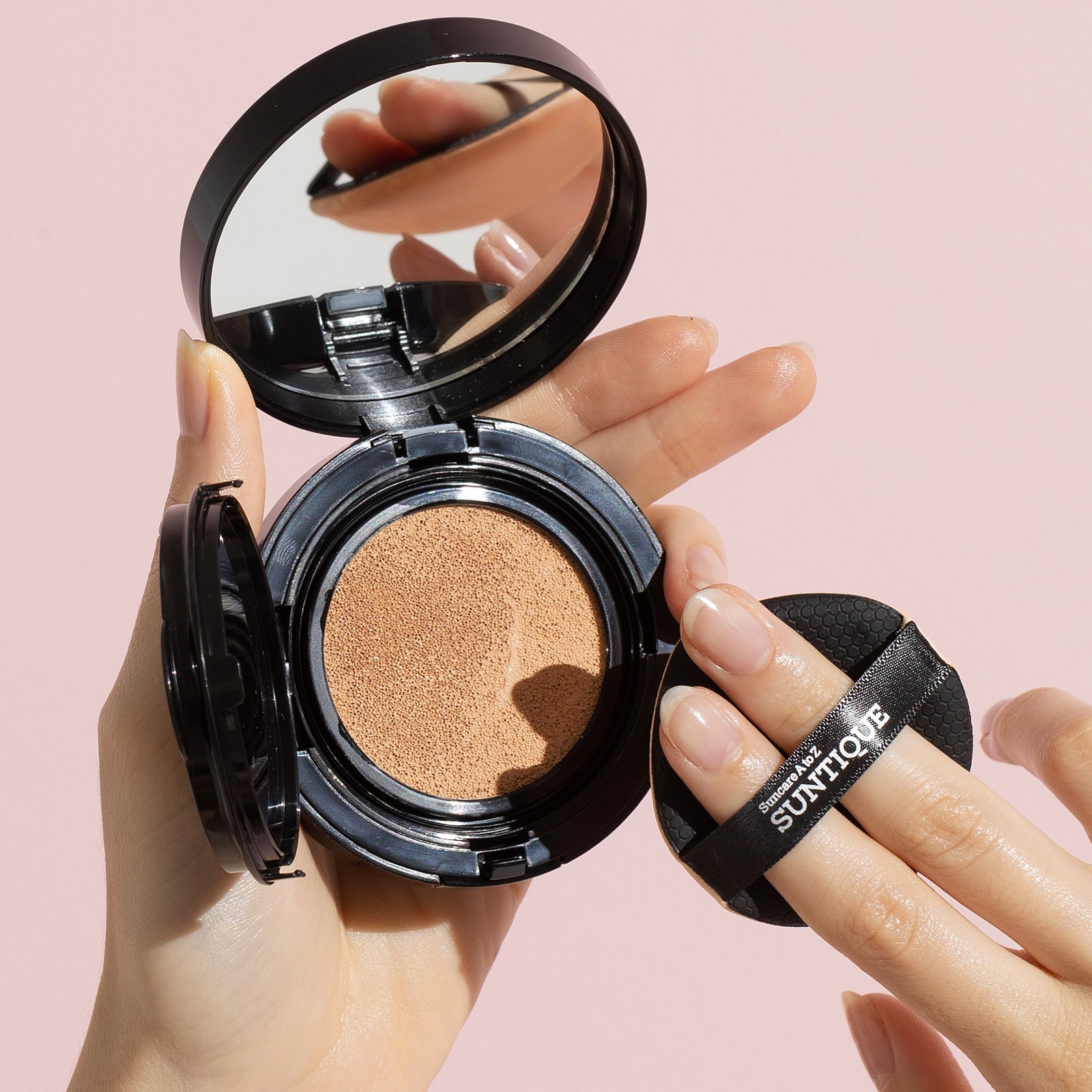 I'M Velvet Skin Fit Cushion